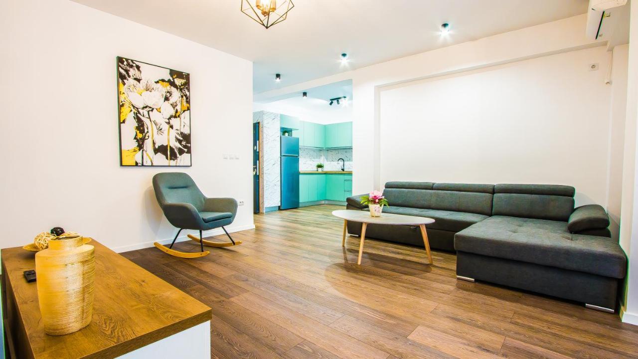 Iancului Aparthotel Bükreş Dış mekan fotoğraf