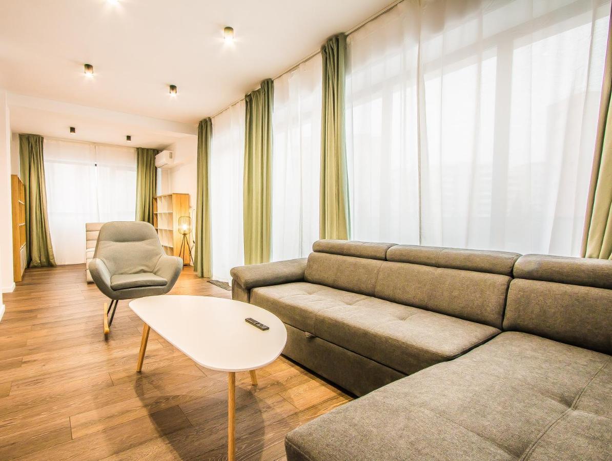 Iancului Aparthotel Bükreş Dış mekan fotoğraf